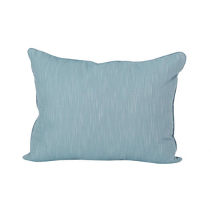 English Elm Christopher Knight Home® - ANTIBES Plush Outdoor Club Chair Cushions Set - Ergonomic Back & Seat Support, Water-Resistant Fabric Teal N775P270382T