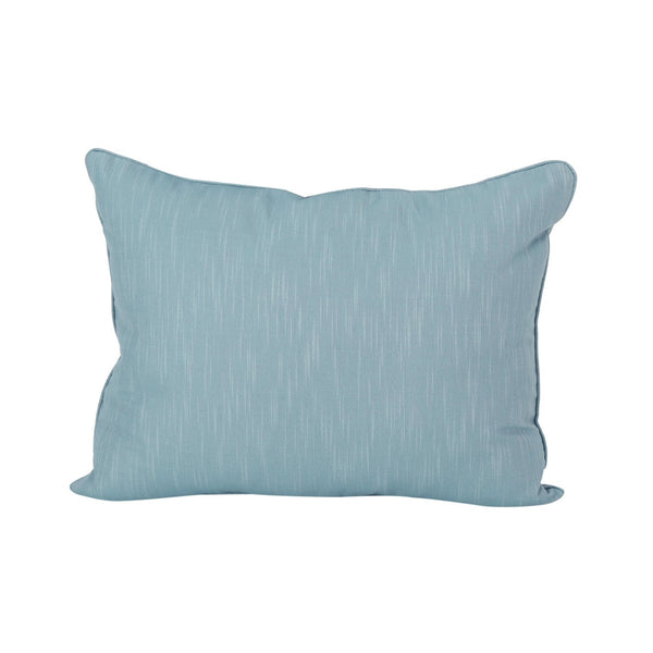 English Elm Christopher Knight Home® - ANTIBES Plush Outdoor Club Chair Cushions Set - Ergonomic Back & Seat Support, Water-Resistant Fabric Teal N775P270382T