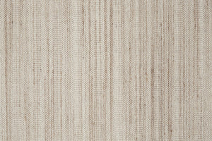 Homeroots 2' X 3' Ivory Wool Hand Woven Stain Resistant Area Rug Ivory Wool 514043