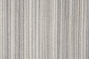 Homeroots 5' X 8' Gray And Taupe Wool Hand Woven Stain Resistant Area Rug Gray,Taupe Wool 514045