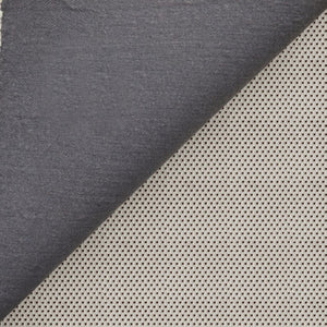 12 Ft Wool Hand Tufted Abstract Geometric Shag Rug for Large Living Spaces