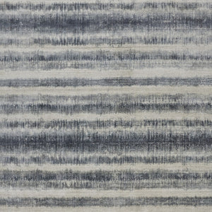 HomeRoots 4' Hand Woven Tan and Ivory Abstract Area Rug – Timeless Design for Warmth and Style in Any Room 5' X 8' 514450