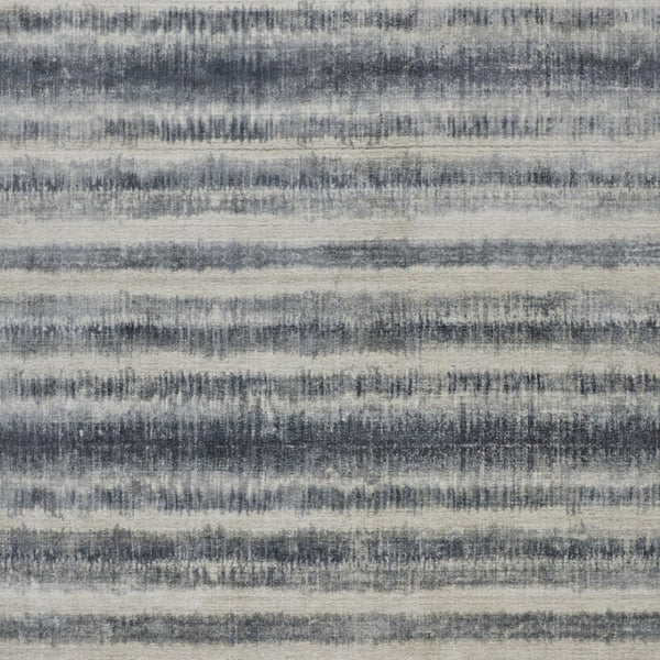 HomeRoots 4' Hand Woven Tan and Ivory Abstract Area Rug – Timeless Design for Warmth and Style in Any Room 5' X 8' 514450