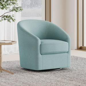 Christopher Knight Home® - Noble House - Swivel Glider Chair