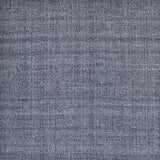 Homeroots 12' X 15' Blue Hand Woven Area Rug Blue Polyester 514582