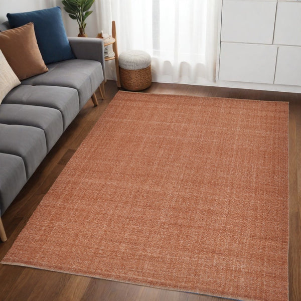 HomeRoots 5' Hand-Woven Area Rug in Gray, Ivory & Blue - Timeless Artistry for Elegant Living Spaces 5' X 8' 514584