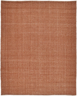 HomeRoots 5' Hand-Woven Area Rug in Gray, Ivory & Blue - Timeless Artistry for Elegant Living Spaces 10' X 14' 514587