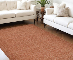 Homeroots 12' Hand Woven Area Rug In Gray, Ivory, And Blue - Artisan Crafted For Elegant Home Decor Style 10' X 14' Polyester 514587