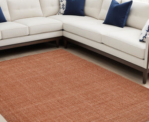 Homeroots 12' Hand Woven Area Rug In Gray, Ivory, And Blue - Artisan Crafted For Elegant Home Decor Style 12' X 15' Polyester 514588