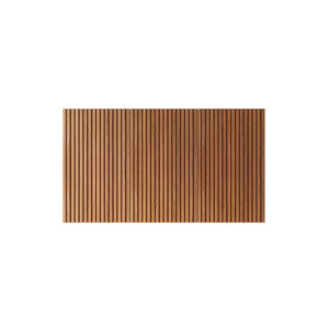 English Elm Mitch Modular Wall Mounted Cabinet Set Oak Woodgrain Soft Close Bathroom Storage W2615S00522