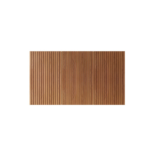 English Elm Mitch Modular Wall Mounted Cabinet Set Oak Woodgrain Soft Close Bathroom Storage W2615S00522