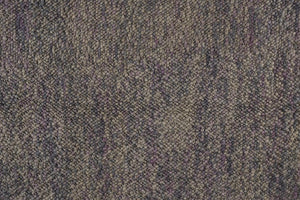Homeroots 8' X 11' Purple And Gray Wool Hand Woven Distressed Area Rug Purple,Taupe,Gray Wool 515286