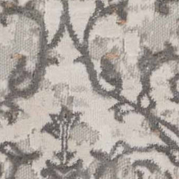 Homeroots 10' X 14' Cream Abstract Distressed Area Rug  Polyester 515988