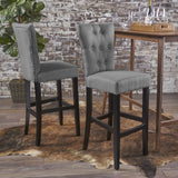 Christopher Knight Home® - Noble House - - Barstool