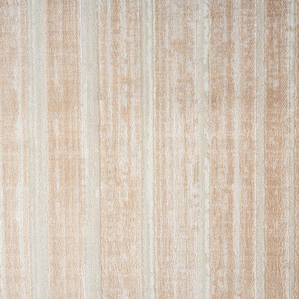 Beige Abstract High Low Pile Area Rug Turkish Crafted with Distressed Artisan Finish for Homes