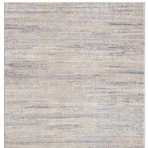 HomeRoots 4' Gray Floral Area Rug – Timeless Elegance and Cozy Comfort for Living Rooms and Bedrooms Decor 5' X 8' 516020
