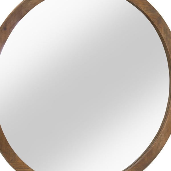 Homeroots Brown Metal Wall Decor  Metal 516343