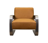 Olivia + Quinn Soho Chair 5163_DWT1301 Dilworth Camel