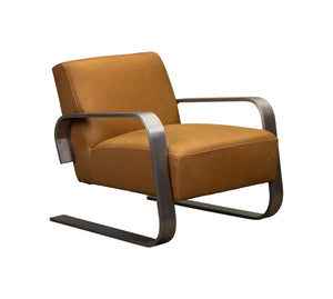 Olivia + Quinn Soho Chair 5163_DWT1301 Dilworth Camel