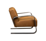 Olivia + Quinn Soho Chair 5163_DWT1301 Dilworth Camel