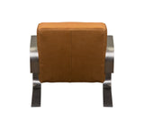 Olivia + Quinn Soho Chair 5163_DWT1301 Dilworth Camel