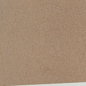 Homeroots 34" Antiqued White Wood Flip Top Desk - Classic Design For Home Office, Bedroom & Hidden Storage   516424