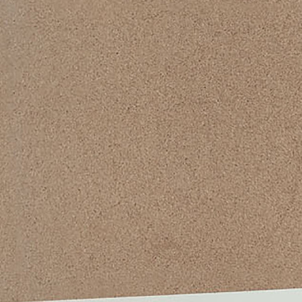 Homeroots 34" Antiqued White Wood Flip Top Desk - Classic Design For Home Office, Bedroom & Hidden Storage   516424