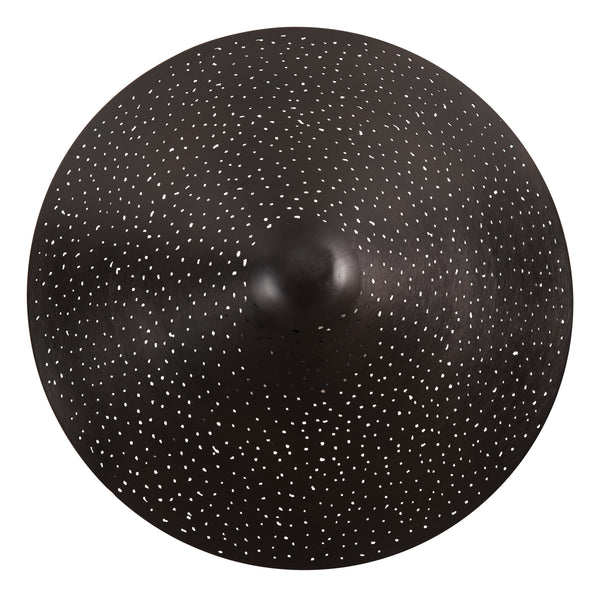 Cardo Table Lamp Bronze 56141 Zuo Modern