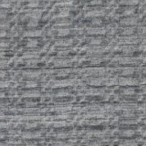 HomeRoots 5' Hand Loomed Area Rug - Timeless Artisan Design for Cozy Elegance in Any Living Space or Bedroom Gray 517700