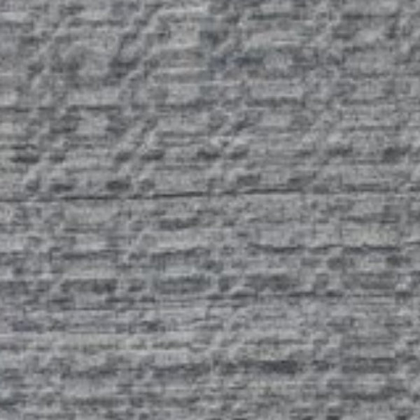 HomeRoots 5' Hand Loomed Area Rug - Timeless Artisan Design for Cozy Elegance in Any Living Space or Bedroom Gray 517700