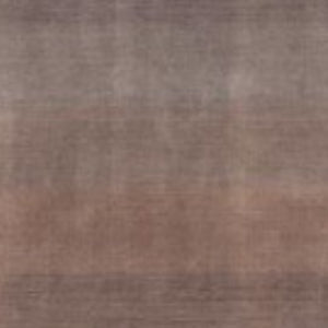 Homeroots 5' X 8' Violet And Brown Hand Loomed Area Rug  Viscose 517703
