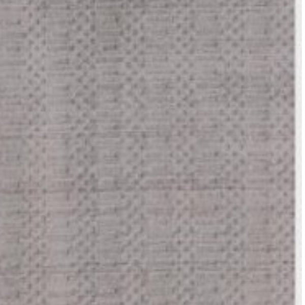 Homeroots 9' X 12' Charcoal And Dark Grey Hand Loomed Area Rug  Viscose 517709