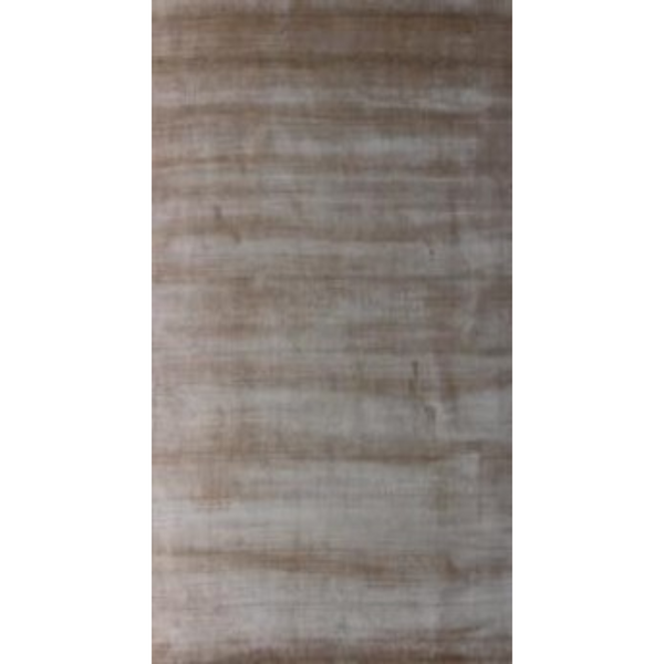 Homeroots 8' X 11' Tan And Brown Ombre Hand Loomed Area Rug  Other Material 517712