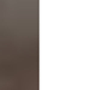 Homeroots 8' X 11' Tan And Brown Ombre Hand Loomed Area Rug  Other Material 517712