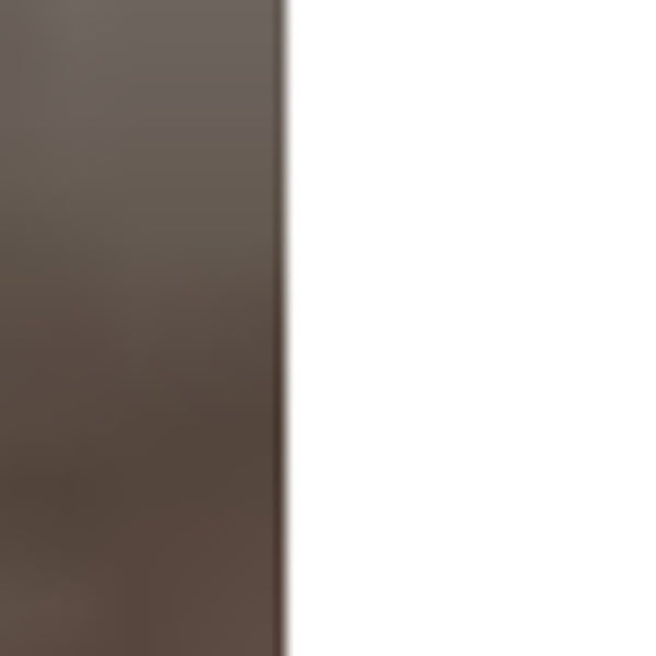 Homeroots 8' X 11' Tan And Brown Ombre Hand Loomed Area Rug  Other Material 517712