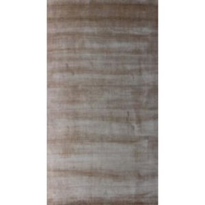 Homeroots 5' X 8' Tan And Brown Ombre Hand Loomed Area Rug  Other Material 517713