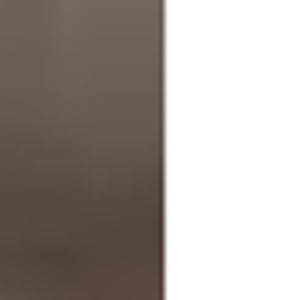 Homeroots 5' X 8' Tan And Brown Ombre Hand Loomed Area Rug  Other Material 517713