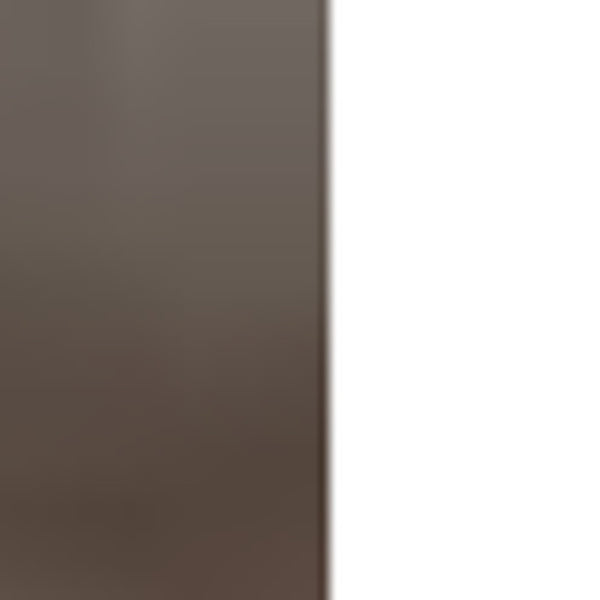 Homeroots 5' X 8' Tan And Brown Ombre Hand Loomed Area Rug  Other Material 517713