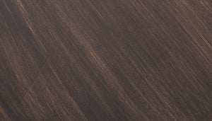 Homeroots 16" Brown Solid Wood Round End Table   517818