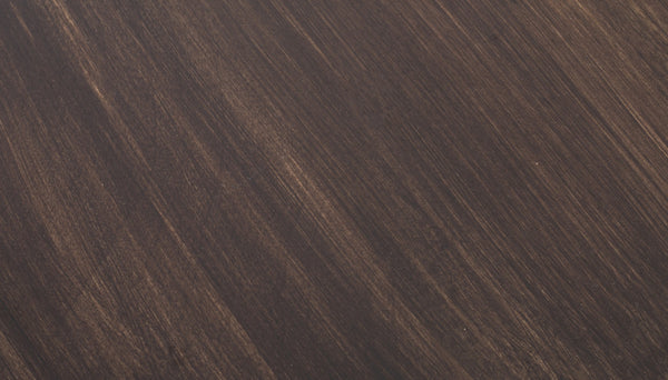 Homeroots 16" Brown Solid Wood Round End Table   517818