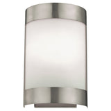 Thomas Zenith 10'' High 1-Light Sconce