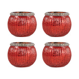 Sterlyn 2.75-inch Votive - Set of 4