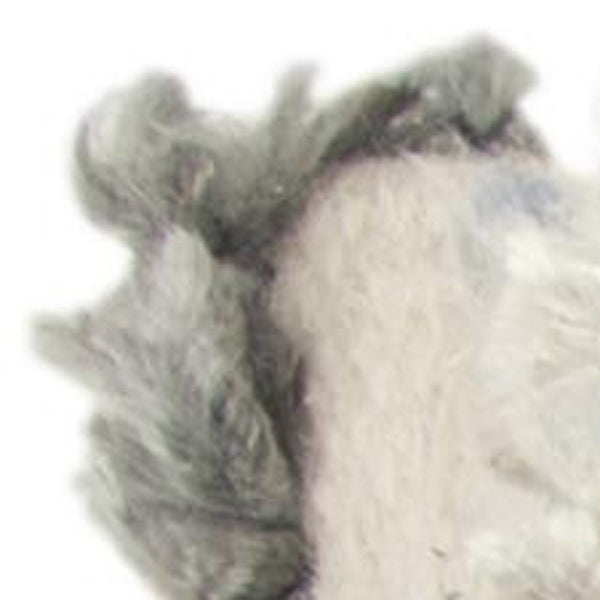 Homeroots 20x20 Natural 100% Cotton Striped Zippered Pillow   518630