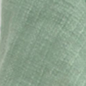 HomeRoots Green Textured Cotton Throw Blanket - Cozy Floral Design for Living Room, Bedroom & Everyday Use 518840