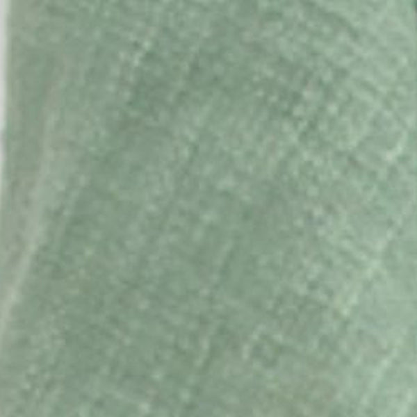 HomeRoots Green Textured Cotton Throw Blanket - Cozy Floral Design for Living Room, Bedroom & Everyday Use 518840