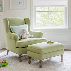 JLA Home Madison Park - Total Blackout Cordless Roman Shade for Bedrooms & Nurseries — Ultimate Light Block, Child-Safe Design White MP40-8657