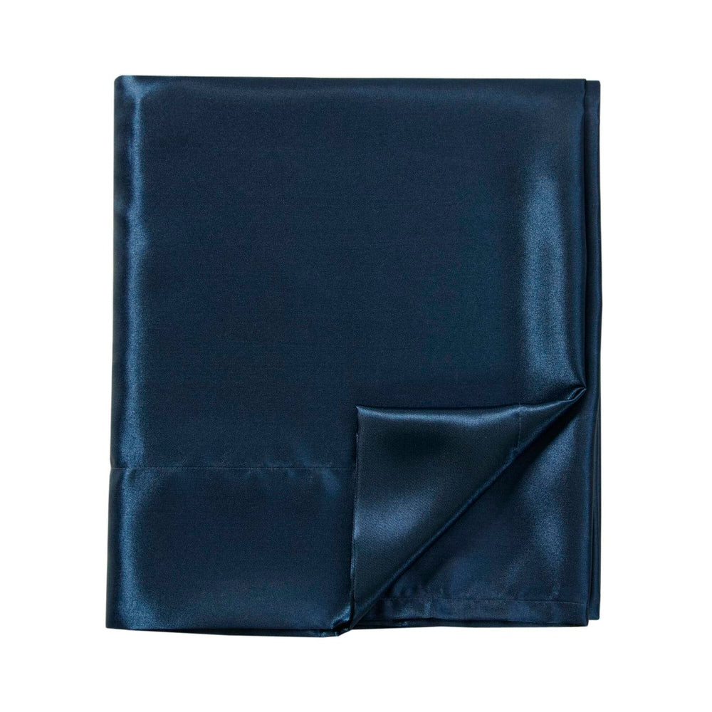 English Elm Satin Luxury Sheet Set King - Silky Smooth, Wrinkle-Resistant, Elegant Bedding For Ultimate Comfort B035P294489-GIGA