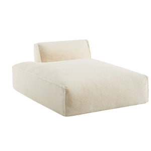 English Elm 72"Oversized 72" Oversized Modular Sofa - No Assembly, Plush Foam Bed, Family-Friendly, 3 Color Options! N723P272383A-GIGA