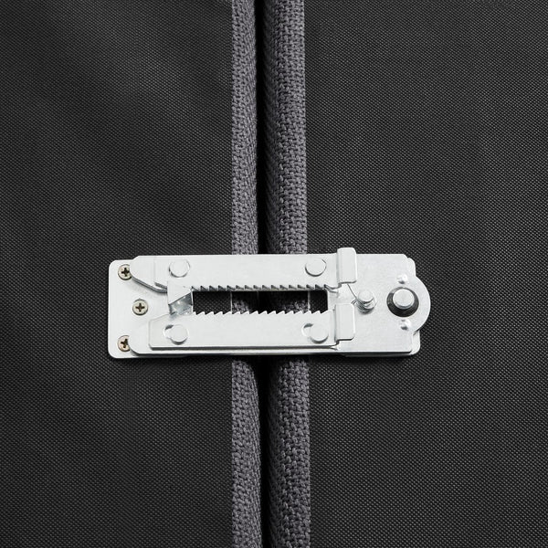 English Elm Cassandra 6-Piece Modular Sectional - Versatile Charcoal Sofa For Family Comfort & Stylish Living B050S00010