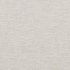 English Elm Elegant Wingback King Bed Tall White Fabric Upholstered Frame for Master Bedroom N769K370471W